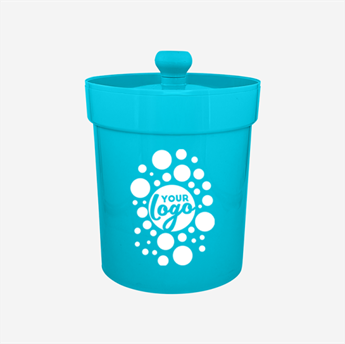 Ice Bucket with Lid – Solid, 1324PP