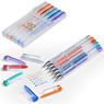 Altitude Freeflow Gel Pen Set, ST-AL-128-B