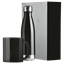 Stainless Steel Bottle & Mug Gift Set, BW8007