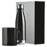 Stainless Steel Bottle & Mug Gift Set, BW8007