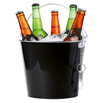 Bucket Duken, BW1079