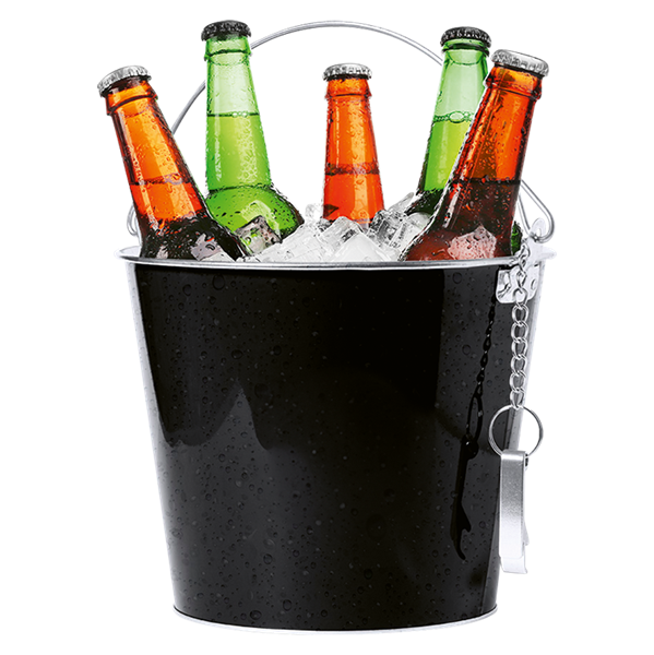 Bucket Duken, BW1079