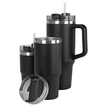 3-In-1 Travel Mug, BD1038