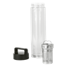 500ml Double Wall Glass Filter Flask, BW0222