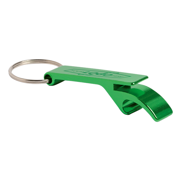 Stiked Bottle Opener Keyring, BK6446