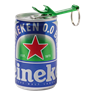 Stiked Bottle Opener Keyring, BK6446