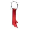 Stiked Bottle Opener Keyring, BK6446