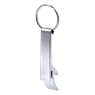 Stiked Bottle Opener Keyring, BK6446