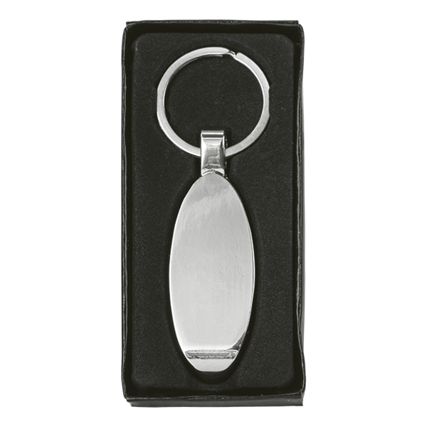 Alias Keyring in Gift Box, BK0867