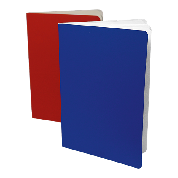 A5 Soft Cover Jotter, BF9106