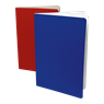 A5 Soft Cover Jotter, BF9106