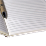 A5 Soft Cover Jotter, BF9106