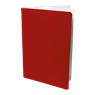 A5 Soft Cover Jotter, BF9106