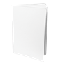 A5 Soft Cover Jotter, BF9106