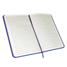 A5 Notebook Kelly, BF9105
