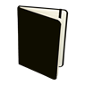A5 Notebook Kelly, BF9105