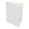A5 Notebook Kelly, BF9105