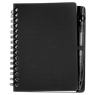 Mini Spiral Notebook with Pen, BD1002