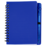 Mini Spiral Notebook with Pen, BD1002