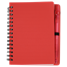 Mini Spiral Notebook with Pen, BD1002