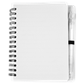 Mini Spiral Notebook with Pen, BD1002