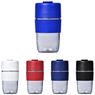 Kooshty Primo Plastic Coffee Tumbler - 400ml,  DR-KS-315-B