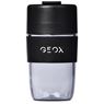 Kooshty Primo Plastic Coffee Tumbler - 400ml,  DR-KS-315-B