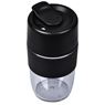Kooshty Primo Plastic Coffee Tumbler - 400ml,  DR-KS-315-B