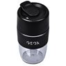 Kooshty Primo Plastic Coffee Tumbler - 400ml,  DR-KS-315-B