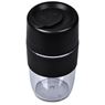 Kooshty Primo Plastic Coffee Tumbler - 400ml,  DR-KS-315-B