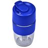 Kooshty Primo Plastic Coffee Tumbler - 400ml,  DR-KS-315-B