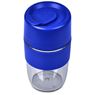 Kooshty Primo Plastic Coffee Tumbler - 400ml,  DR-KS-315-B