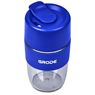 Kooshty Primo Plastic Coffee Tumbler - 400ml,  DR-KS-315-B