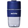 Kooshty Primo Plastic Coffee Tumbler - 400ml,  DR-KS-315-B