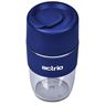 Kooshty Primo Plastic Coffee Tumbler - 400ml,  DR-KS-315-B