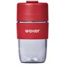 Kooshty Primo Plastic Coffee Tumbler - 400ml,  DR-KS-315-B