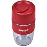 Kooshty Primo Plastic Coffee Tumbler - 400ml,  DR-KS-315-B