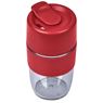 Kooshty Primo Plastic Coffee Tumbler - 400ml,  DR-KS-315-B