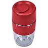 Kooshty Primo Plastic Coffee Tumbler - 400ml,  DR-KS-315-B