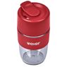 Kooshty Primo Plastic Coffee Tumbler - 400ml,  DR-KS-315-B