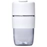 Kooshty Primo Plastic Coffee Tumbler - 400ml,  DR-KS-315-B