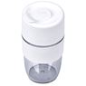 Kooshty Primo Plastic Coffee Tumbler - 400ml,  DR-KS-315-B
