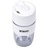 Kooshty Primo Plastic Coffee Tumbler - 400ml,  DR-KS-315-B