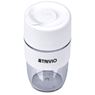 Kooshty Primo Plastic Coffee Tumbler - 400ml,  DR-KS-315-B