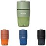 Kooshty Verso Plastic Coffee Tumbler - 400ml, DR-KS-316-B