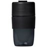 Kooshty Verso Plastic Coffee Tumbler - 400ml, DR-KS-316-B