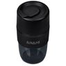 Kooshty Verso Plastic Coffee Tumbler - 400ml, DR-KS-316-B