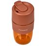 Kooshty Verso Plastic Coffee Tumbler - 400ml, DR-KS-316-B