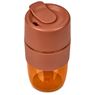 Kooshty Verso Plastic Coffee Tumbler - 400ml, DR-KS-316-B