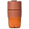 Kooshty Verso Plastic Coffee Tumbler - 400ml, DR-KS-316-B